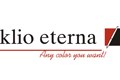 Logo Klio eterna
